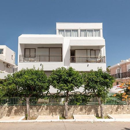 Kardamena Holiday Apartments 外观 照片