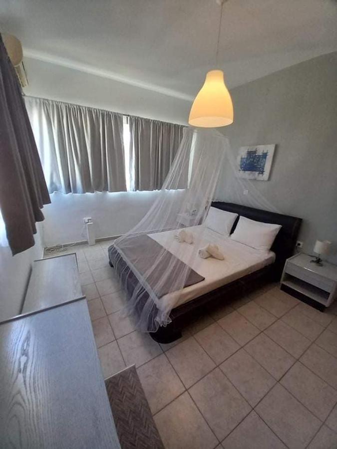 Kardamena Holiday Apartments 外观 照片