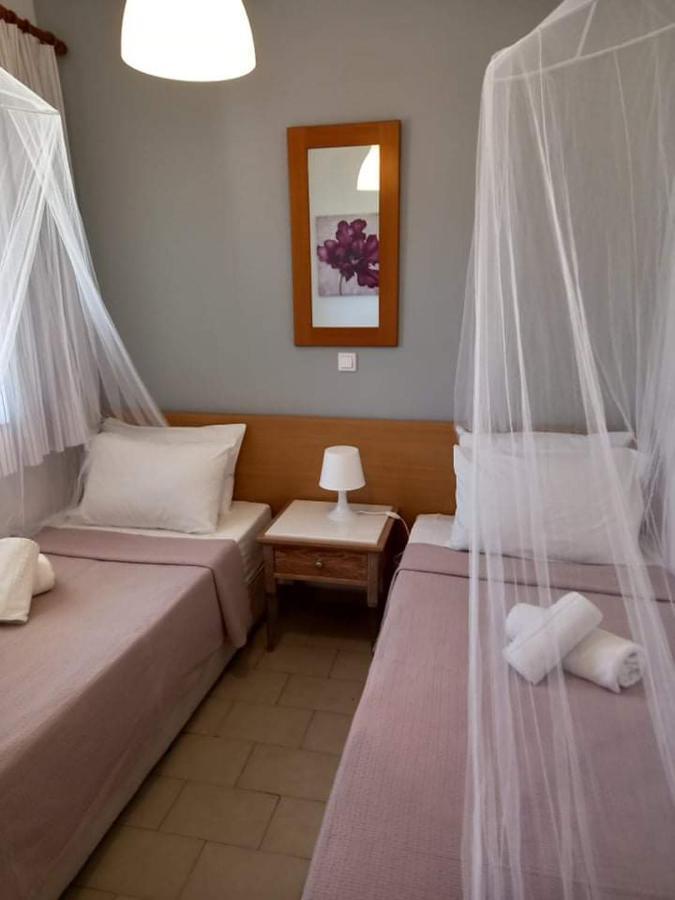 Kardamena Holiday Apartments 外观 照片
