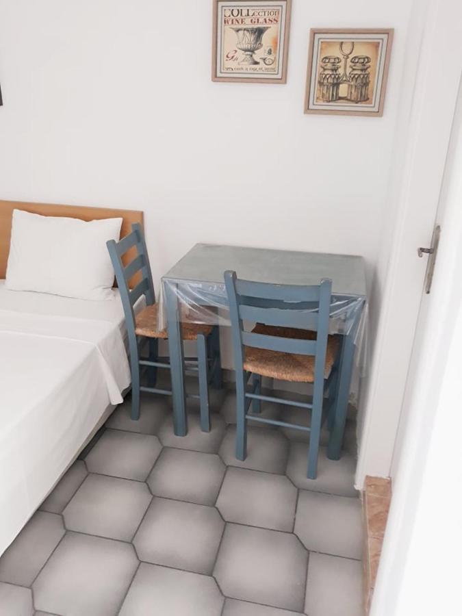 Kardamena Holiday Apartments 外观 照片