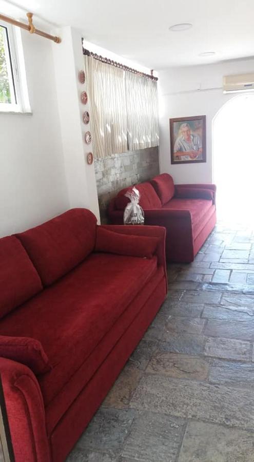 Kardamena Holiday Apartments 外观 照片