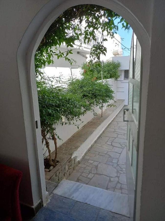 Kardamena Holiday Apartments 外观 照片