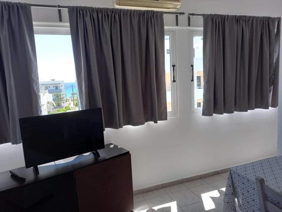 Kardamena Holiday Apartments 外观 照片
