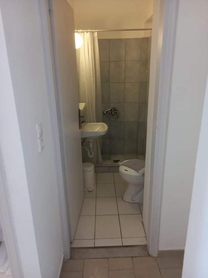 Kardamena Holiday Apartments 外观 照片