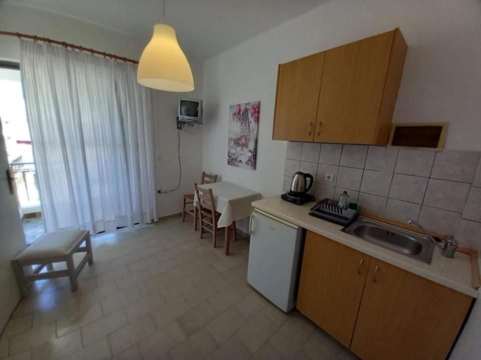 Kardamena Holiday Apartments 外观 照片
