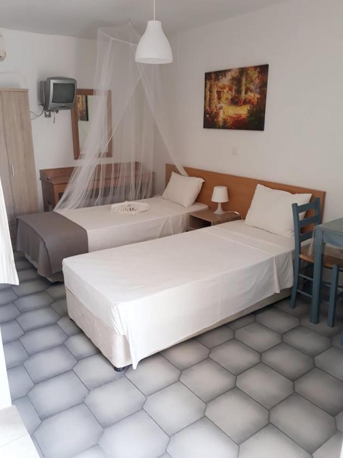 Kardamena Holiday Apartments 外观 照片