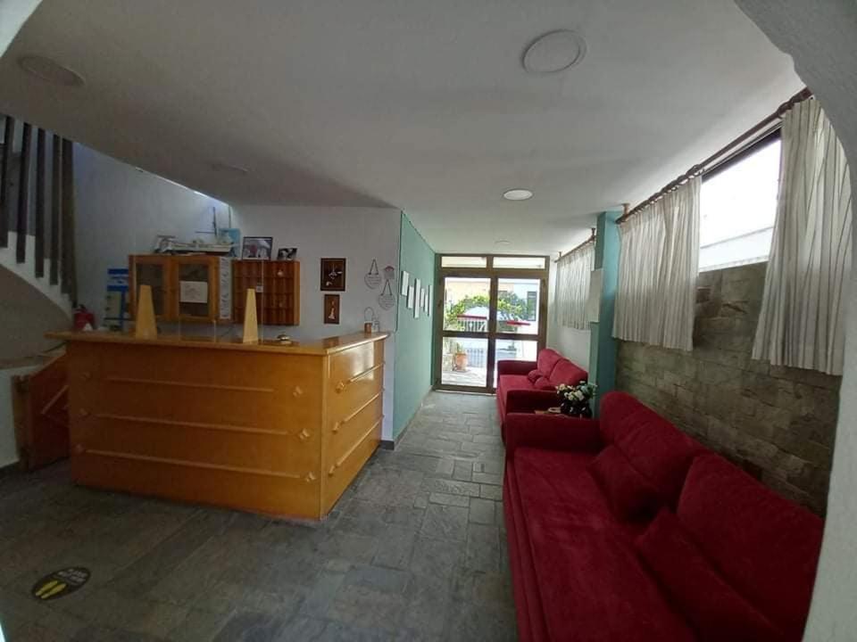 Kardamena Holiday Apartments 外观 照片