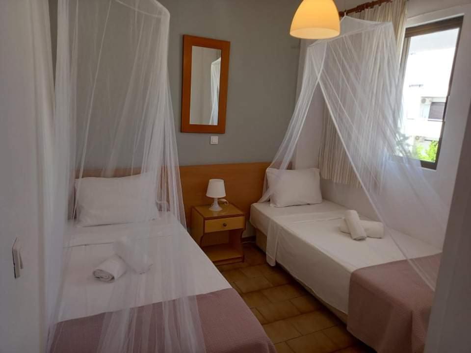 Kardamena Holiday Apartments 外观 照片