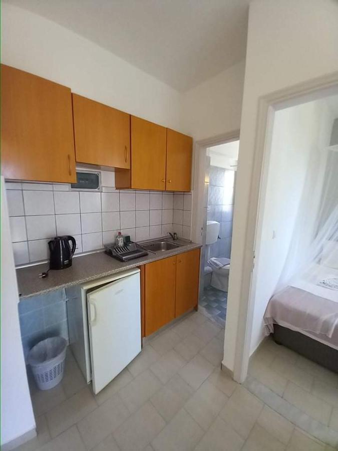 Kardamena Holiday Apartments 外观 照片