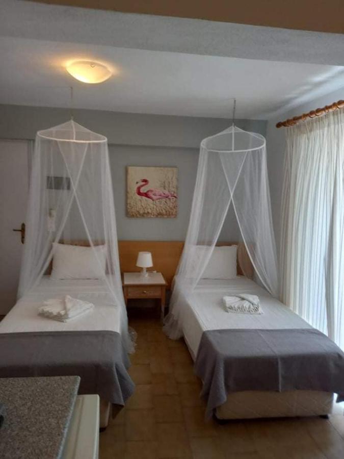 Kardamena Holiday Apartments 外观 照片