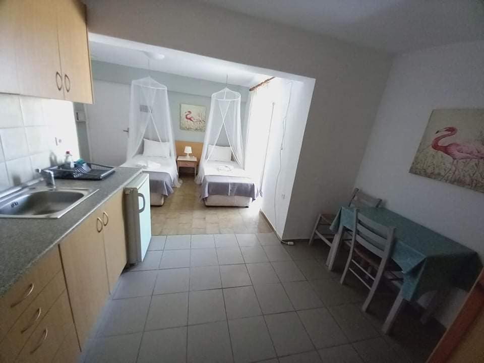 Kardamena Holiday Apartments 外观 照片