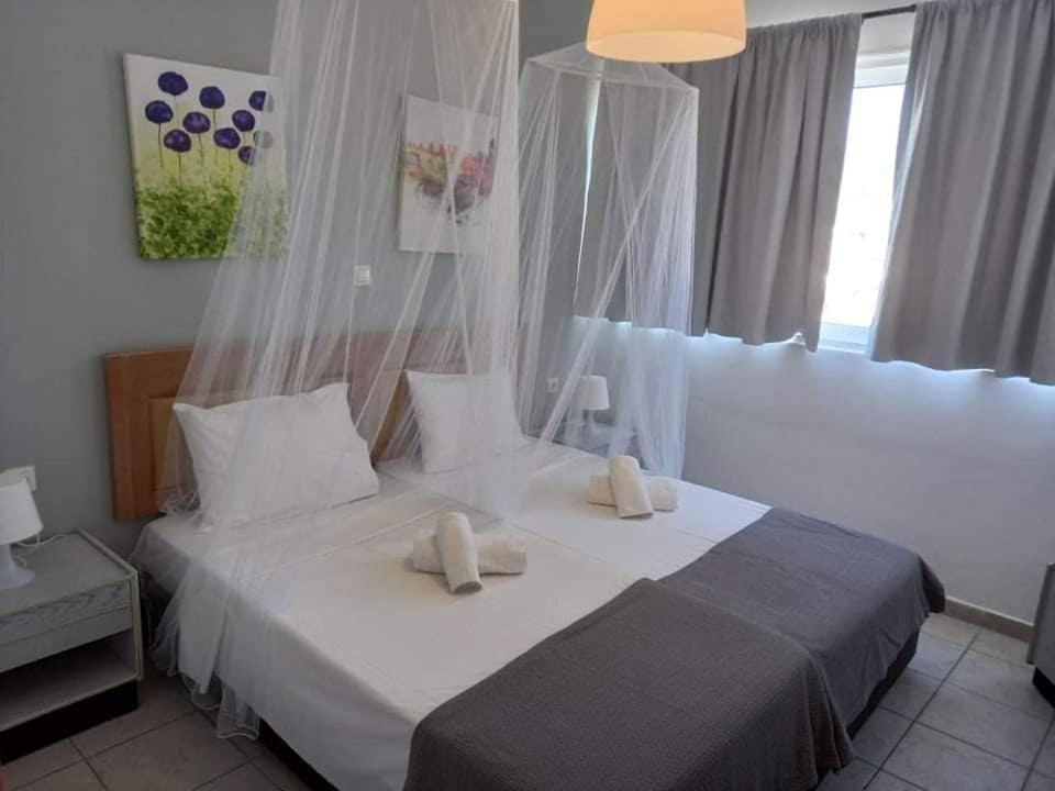 Kardamena Holiday Apartments 外观 照片