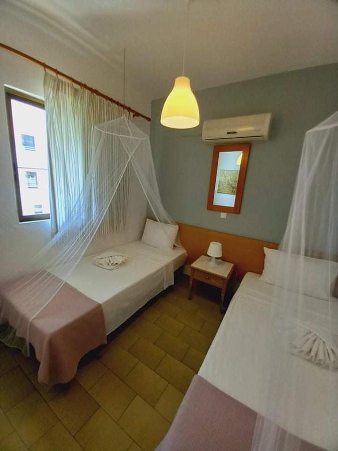 Kardamena Holiday Apartments 外观 照片