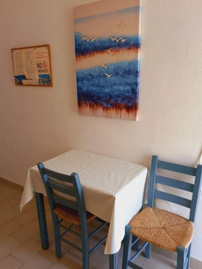 Kardamena Holiday Apartments 外观 照片
