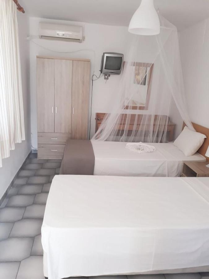 Kardamena Holiday Apartments 外观 照片