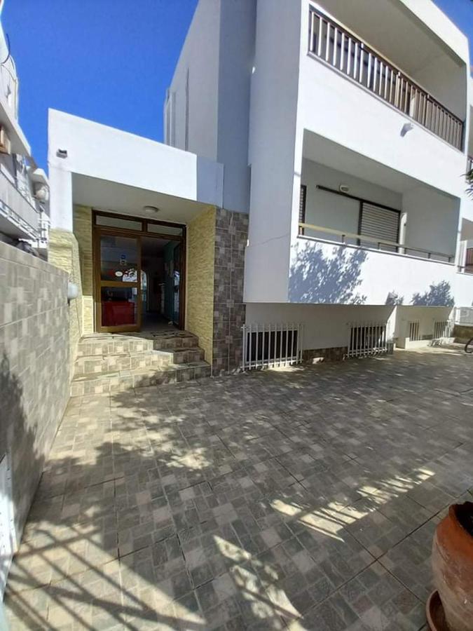 Kardamena Holiday Apartments 外观 照片