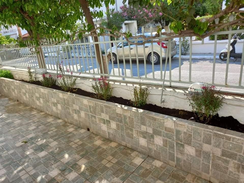 Kardamena Holiday Apartments 外观 照片