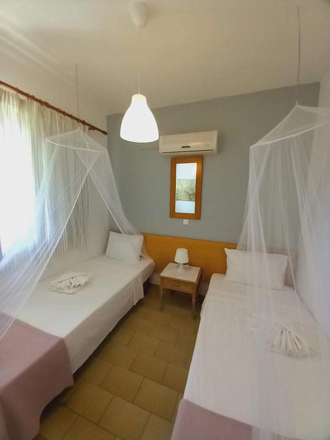 Kardamena Holiday Apartments 外观 照片