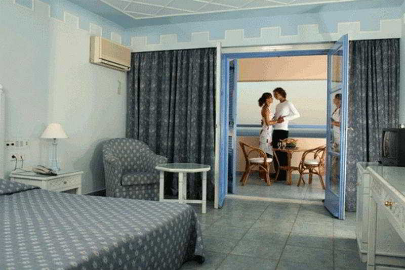 Kardamena Holiday Apartments 外观 照片