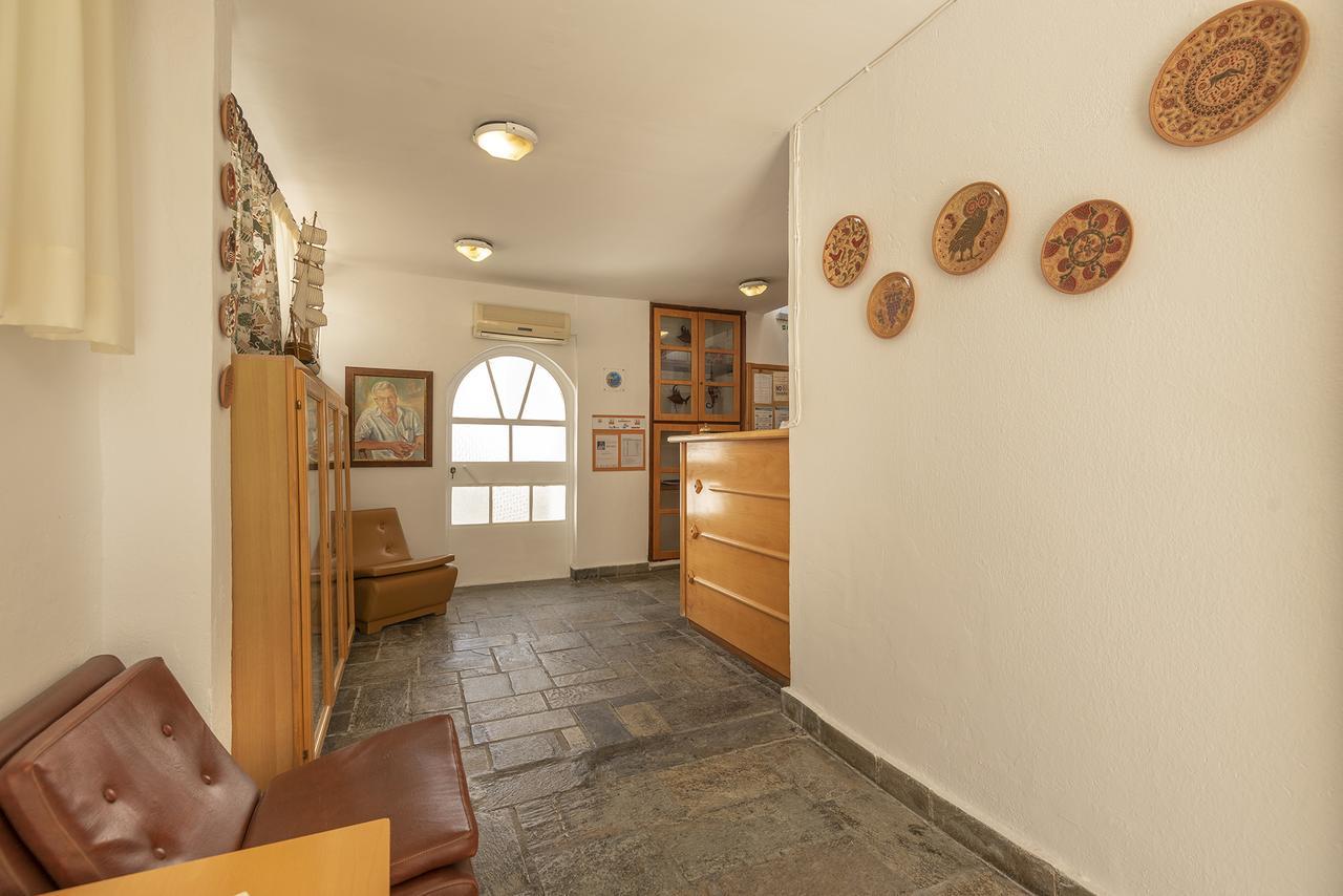 Kardamena Holiday Apartments 外观 照片