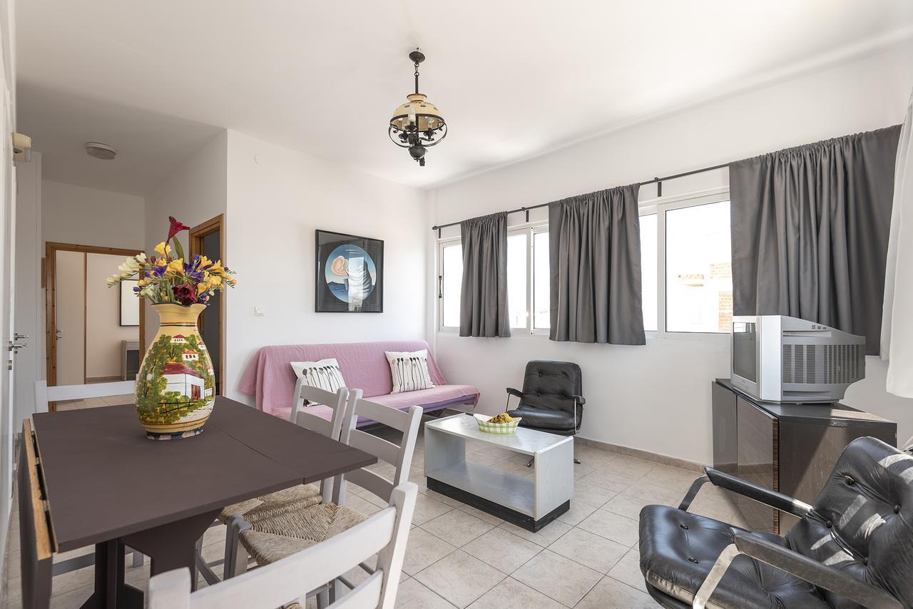 Kardamena Holiday Apartments 外观 照片