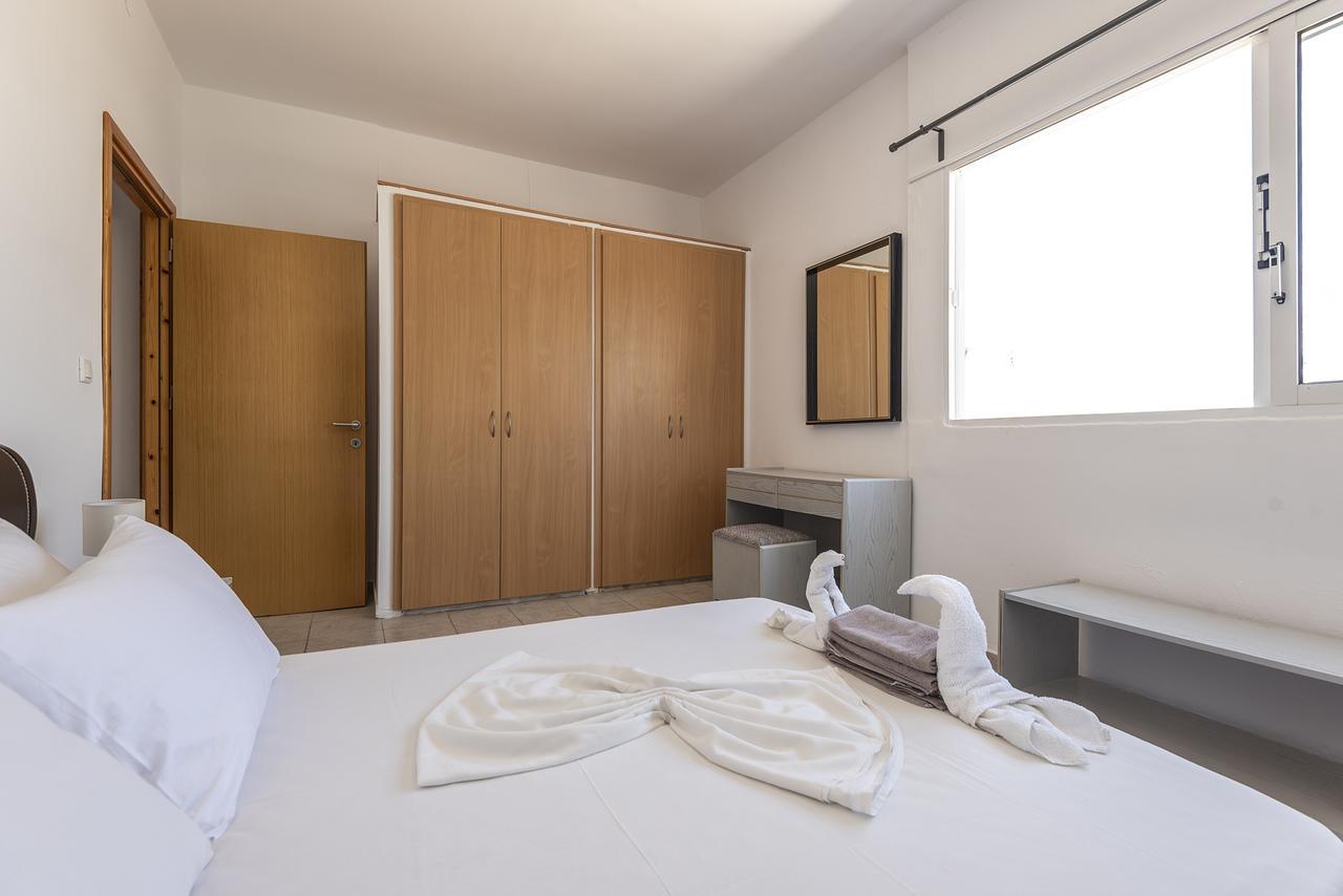 Kardamena Holiday Apartments 客房 照片