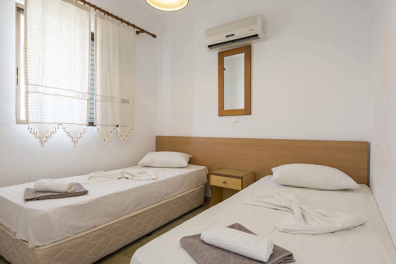 Kardamena Holiday Apartments 外观 照片