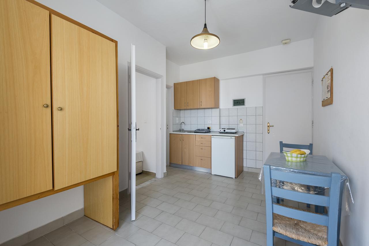 Kardamena Holiday Apartments 外观 照片