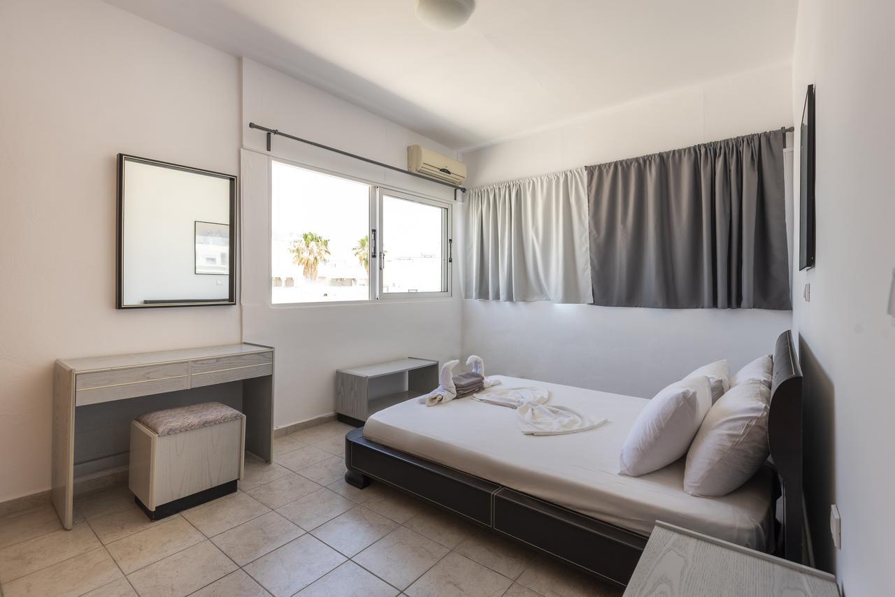 Kardamena Holiday Apartments 外观 照片