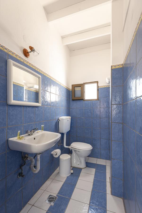 Kardamena Holiday Apartments 外观 照片