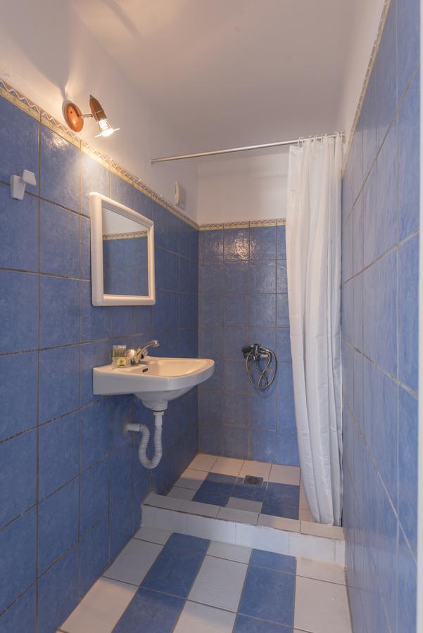 Kardamena Holiday Apartments 外观 照片