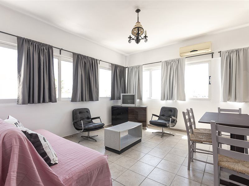 Kardamena Holiday Apartments 外观 照片