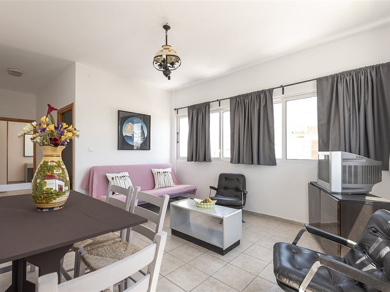 Kardamena Holiday Apartments 外观 照片